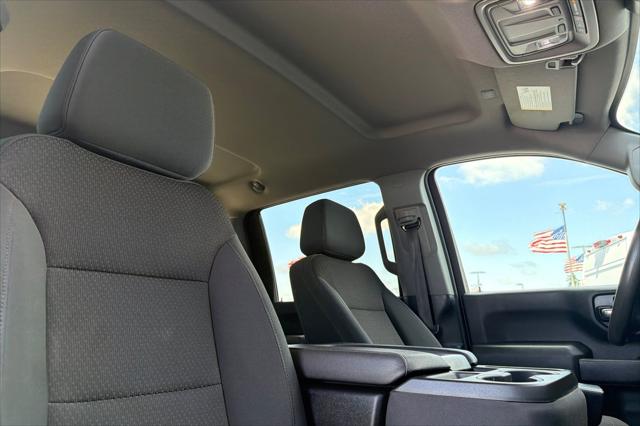 2024 Chevrolet Silverado 3500HD Work Truck