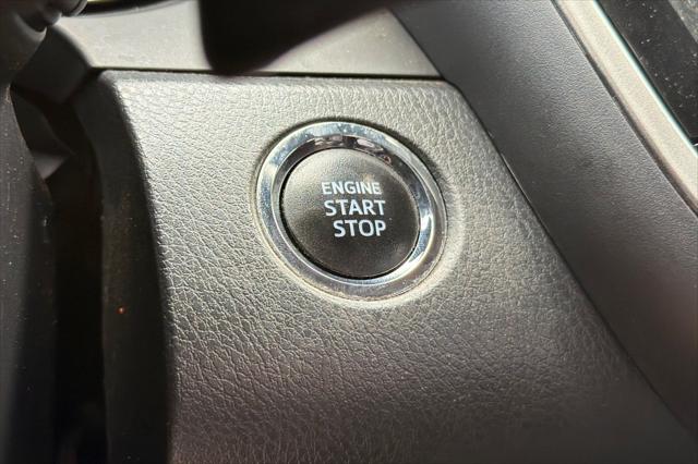 2021 Toyota Camry TRD