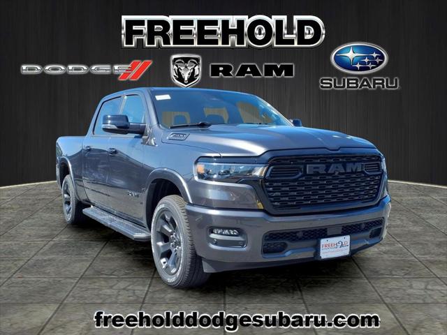 2026 Ram 1500 Big Horn Crew Cab 4x4 6'4" Box for sale in Freehold, NJ