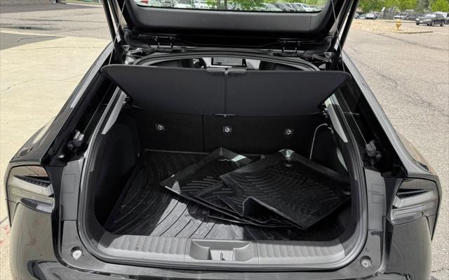 2024 Toyota Prius Prime XSE