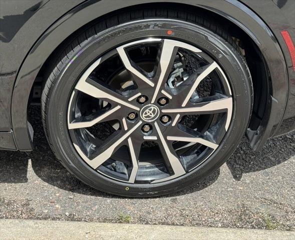 2024 Toyota Prius Prime XSE