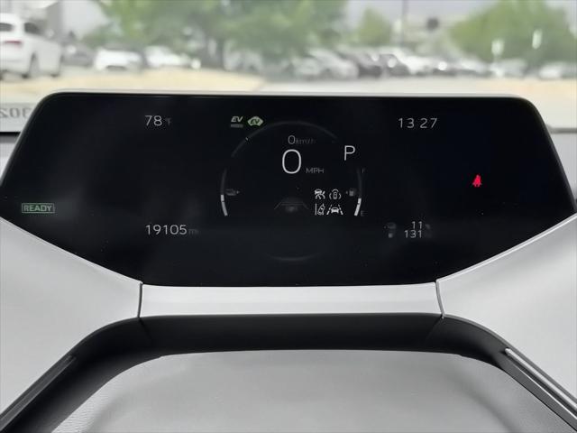 2024 Toyota Prius Prime XSE