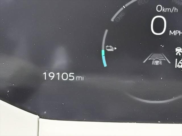 2024 Toyota Prius Prime XSE