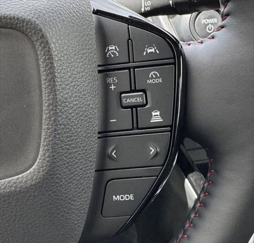 2024 Toyota Prius Prime XSE