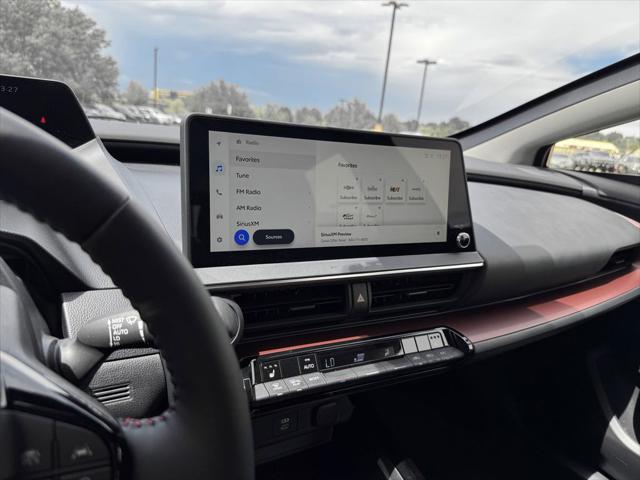2024 Toyota Prius Prime XSE