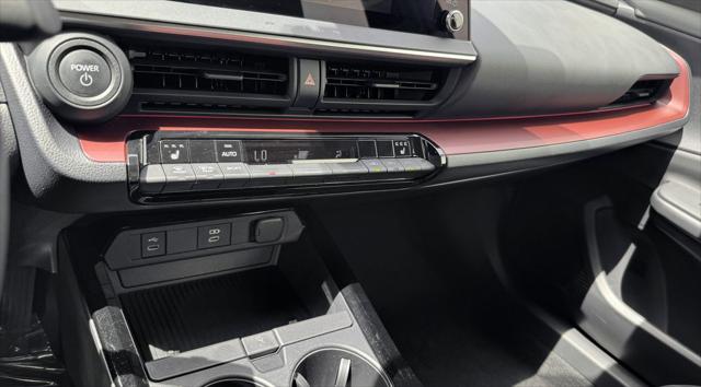 2024 Toyota Prius Prime XSE