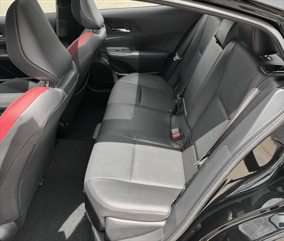 2024 Toyota Prius Prime XSE