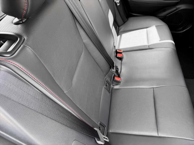 2024 Toyota Prius Prime XSE