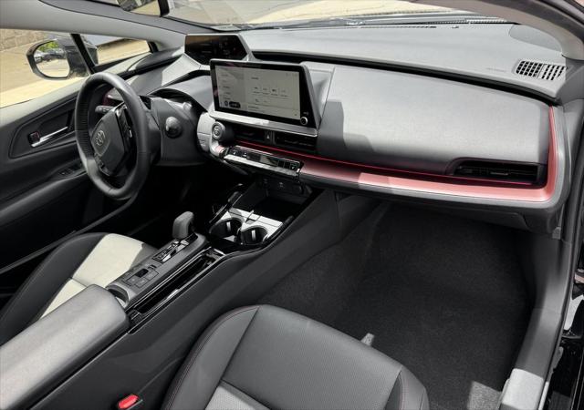 2024 Toyota Prius Prime XSE