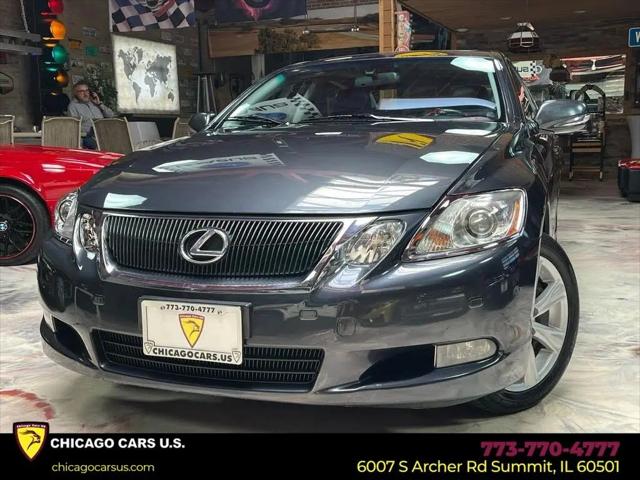 2009 Lexus GS 350 Unknown for sale in Summit, IL