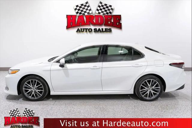 2023 Toyota Camry XLE for sale in Conway, SC