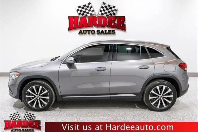2022 Mercedes-Benz GLA-CLASS GLA 250 4MATIC for sale in Conway, SC