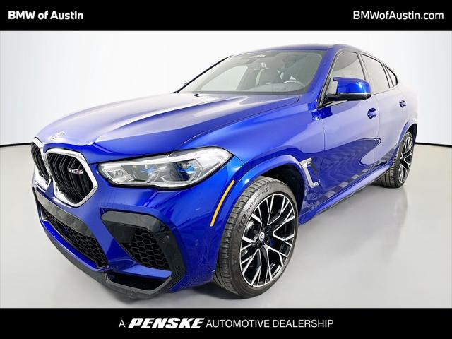 2023 BMW X6 M Base for sale in Austin, TX