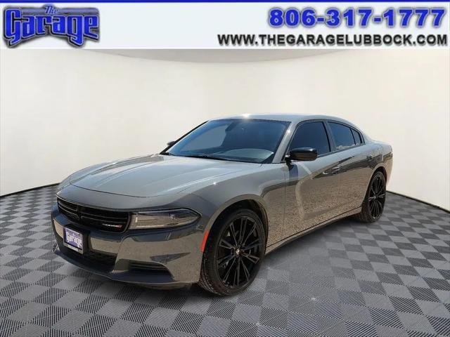 2023 Dodge Charger SXT for sale in Lubbock, TX