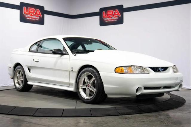 1995 Ford Mustang Base for sale in Bristol, PA