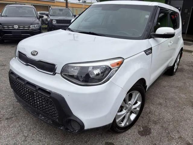 2014 Kia Soul + for sale in Indianapolis, IN