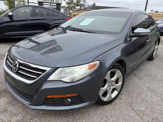 2010 Volkswagen CC Sport for sale in Indianapolis, IN