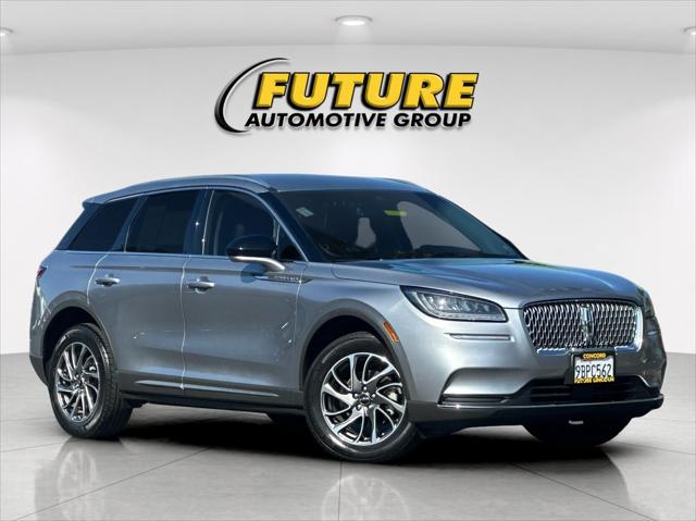 2022 Lincoln Corsair Standard for sale in Concord, CA