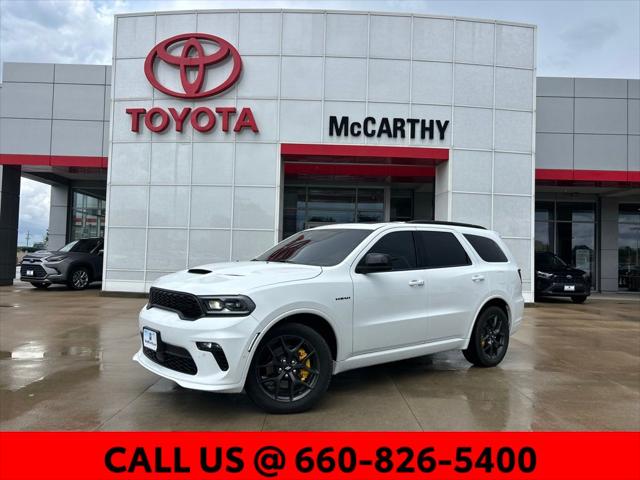 2026 Dodge Durango GT Plus HEMI V8 for sale in Sedalia, MO