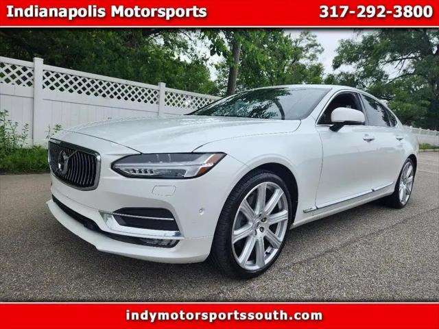 2017 Volvo S90 T6 Inscription for sale in Indianapolis, IN
