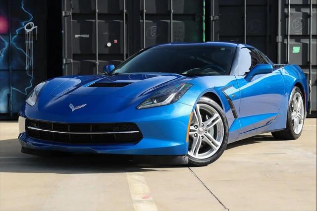 2016 Chevrolet Corvette Stingray for sale in Orlando, FL