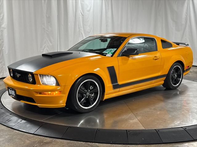 2007 Ford Mustang GT Premium for sale in Beaverton, OR