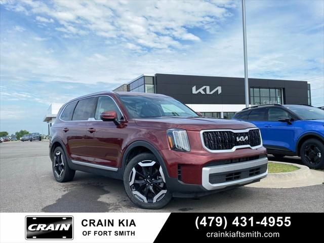2023 Kia Telluride EX for sale in Fort Smith, AR