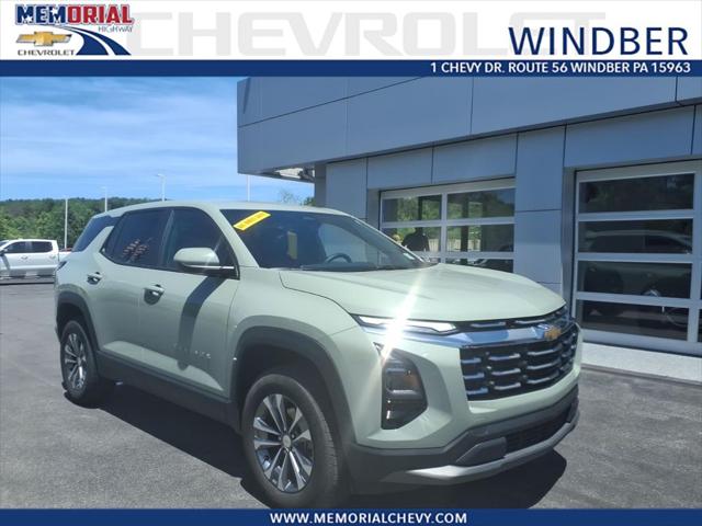 2026 Chevrolet Equinox AWD LT for sale in Windber, PA