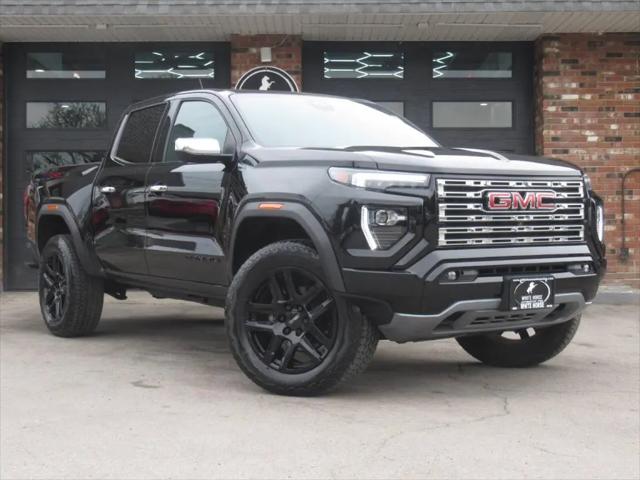 2023 GMC Canyon Denali for sale in Avon, NY