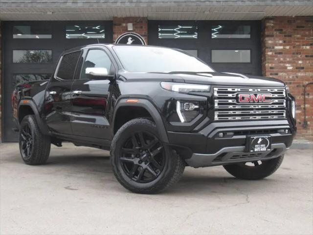 2023 GMC Canyon Denali for sale in Avon, NY