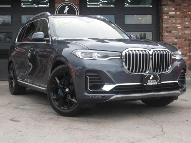 2022 BMW X7 xDrive40i for sale in Avon, NY