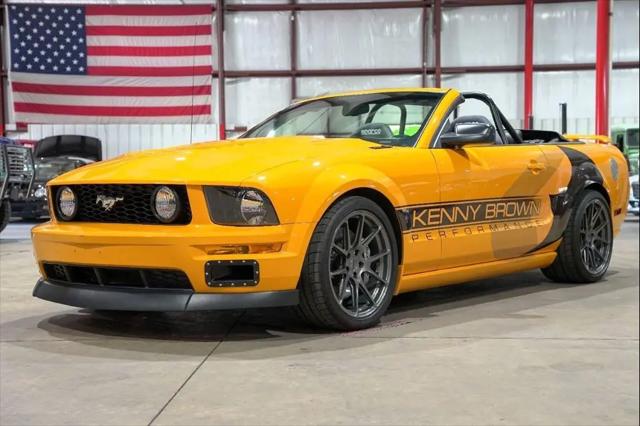 2007 Ford Mustang GT Premium for sale in Grand Rapids, MI