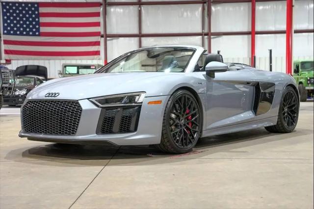 2018 Audi R8 5.2 V10 for sale in Grand Rapids, MI