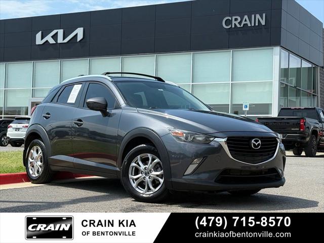 2016 Mazda CX-3 Touring for sale in Bentonville, AR