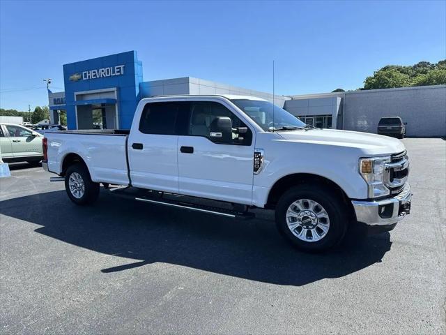 2020 Ford F-250 XLT for sale in Boaz, AL