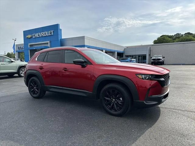 2025 Mazda CX-50 2.5 S Preferred Package for sale in Boaz, AL