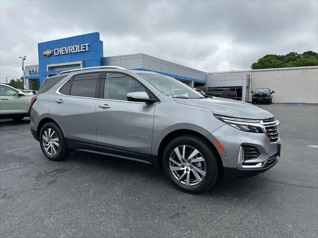 2024 Chevrolet Equinox AWD Premier for sale in Boaz, AL