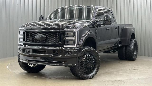 2026 Ford F-450 Platinum for sale in Frederick, MD