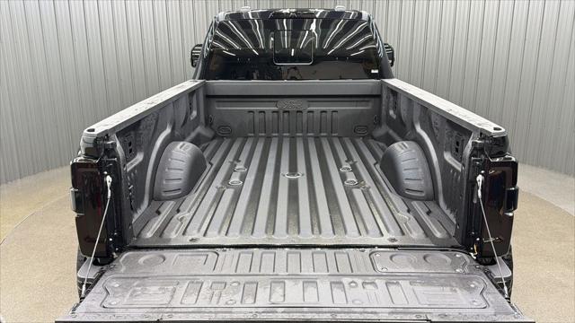 2026 Ford F-450 Platinum