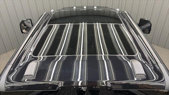 2026 Ford F-450 Platinum