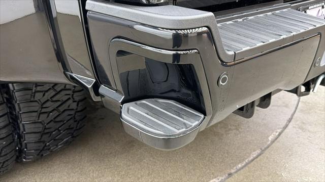 2026 Ford F-450 Platinum