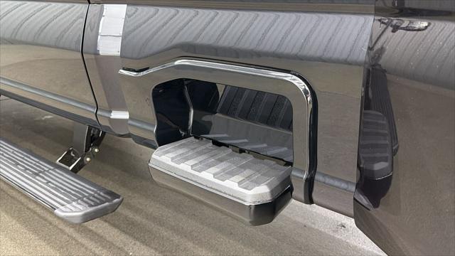 2026 Ford F-450 Platinum