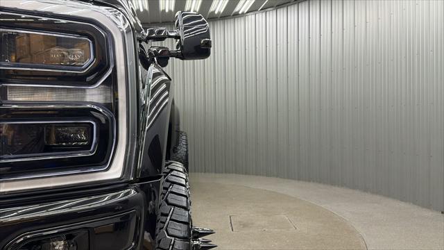 2026 Ford F-450 Platinum