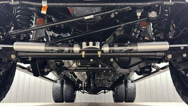 2026 Ford F-450 Platinum