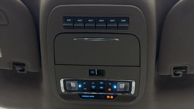 2026 Ford F-450 Platinum