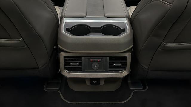 2026 Ford F-450 Platinum