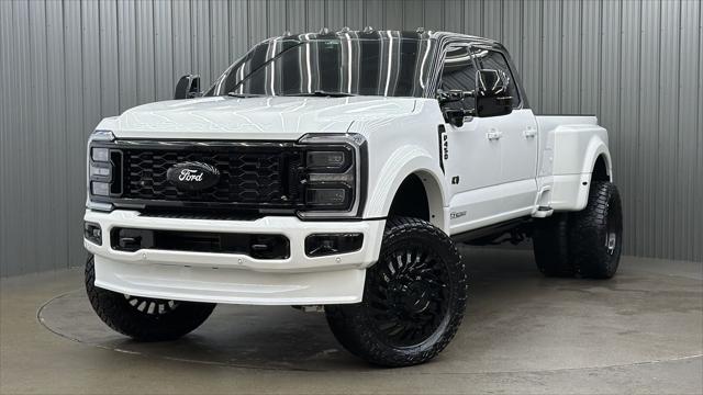 2026 Ford F-450 Platinum for sale in Frederick, MD
