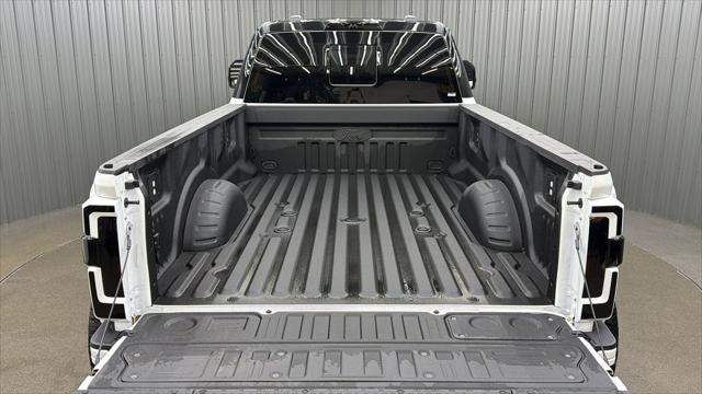 2026 Ford F-450 Platinum