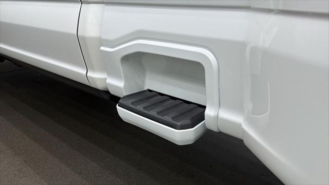 2026 Ford F-450 Platinum