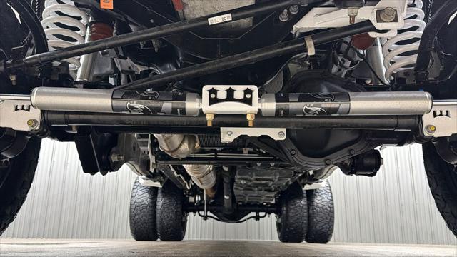 2026 Ford F-450 Platinum